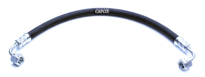 0574-9910-74 HOSE ASSEMBLY (OEM) Atlas Copco - Image 1