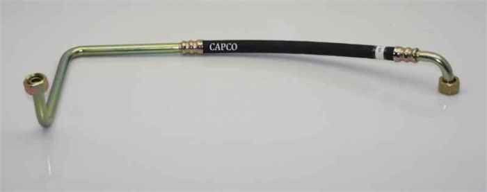 1613-7632-00 HOSE ASY: (OEM) Atlas Copco - Image 2