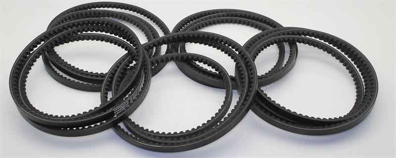 6.2524.0 Replacement Kaeser Belt Set - Image 1