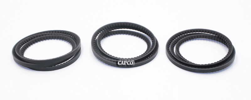 2903-1024-10 Atlas Copco (OEM) BELT SET 2903-1024-10 Atlas Copco (OEM) BELT SET - Image 1