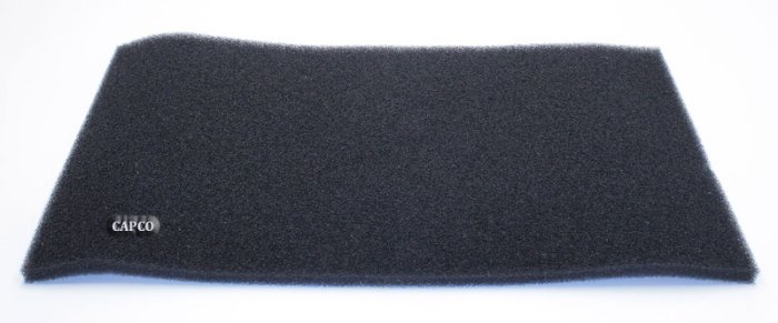 22227714 Ingersoll Rand (OEM)  PAD, PRE-FILTER - Image 1