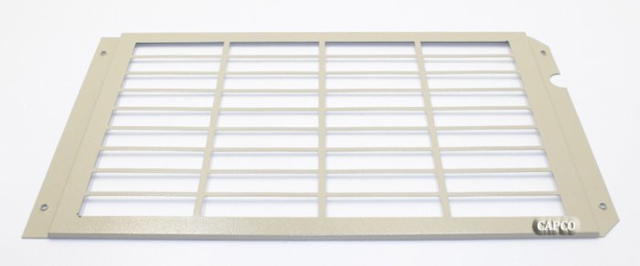 22421143 Ingersoll Rand (OEM)  PANEL FILTER - Image 1