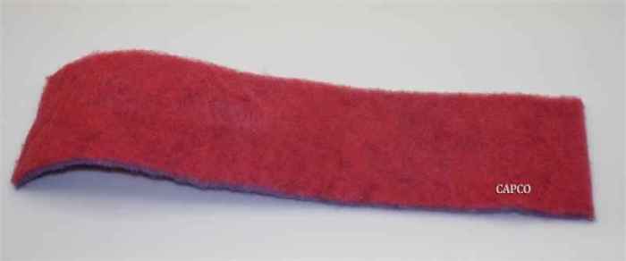 4.7347.0 Replacement Kaeser Filter Pad - Image 1