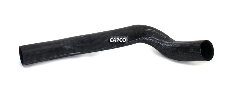 02250048-926 Genuine Part by SULLAIR (R) HOSE, RAD LOWER CAT3406 - Image 1