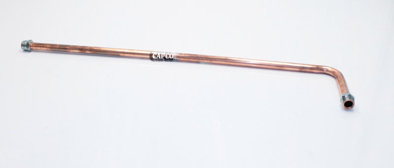 32345035 Ingersoll Rand (OEM)  TUBE ASSY, COMPR/K REC - Image 1