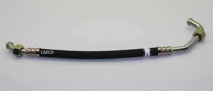 1613-7631-00 HOSE ASY: (OEM) Atlas Copco - Image 1