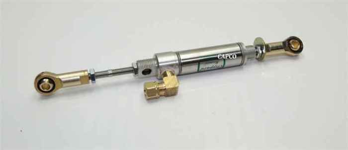 02250086-890 Genuine Part by SULLAIR (R) SA, CONTROL CYL 185 CAT USA - Image 1