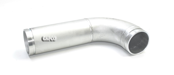 A11513674 PRESSURE PIPE (OEM) Gardner Denver - Image 1