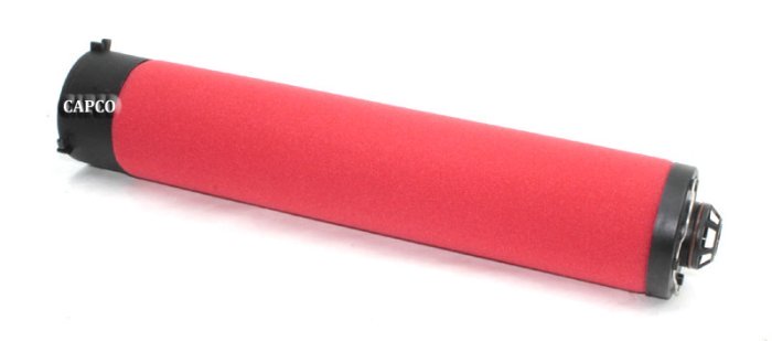 02250193-581 Genuine Part by SULLAIR (R) ELEMENT, GENERAL PRPS RVRS FL - Image 1