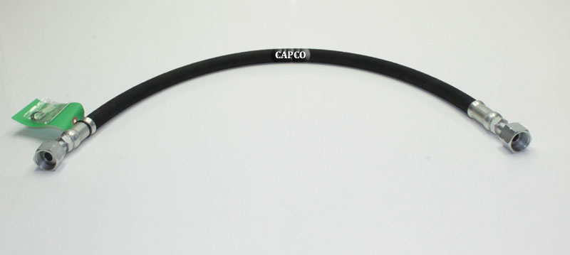 02250161-751 Genuine Part by SULLAIR (R) HOSE,MP ORFS F-SWVL 3/4" X 37" - Image 1