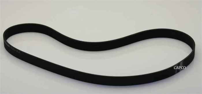 13AE51 Replacement Champion Belt - Image 1