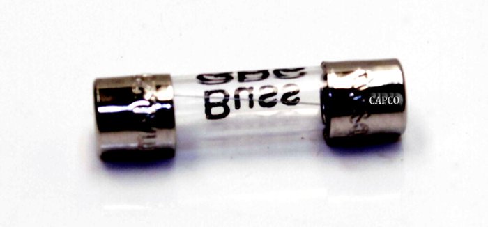 250041-060 Genuine Part by SULLAIR (R) FUSE - Image 1