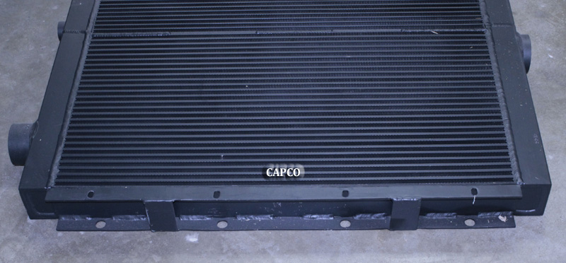 39892492 Replacement Ingersoll Rand Combination Cooler - Image 4