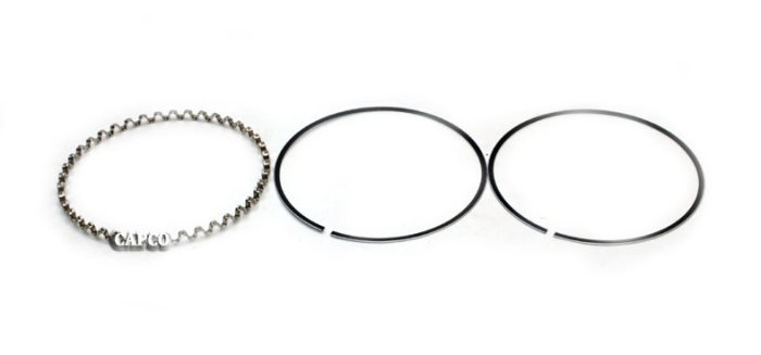 32000507 Ingersoll Rand (OEM)  PISTON RING-OIL CNTRL-3P R63136M350 X1440-T54M - Image 1