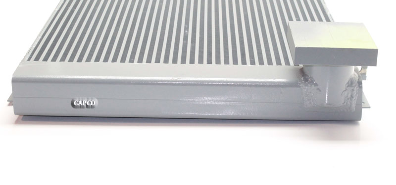 39924055 Replacement Ingersoll Rand Oil Cooler - Image 5