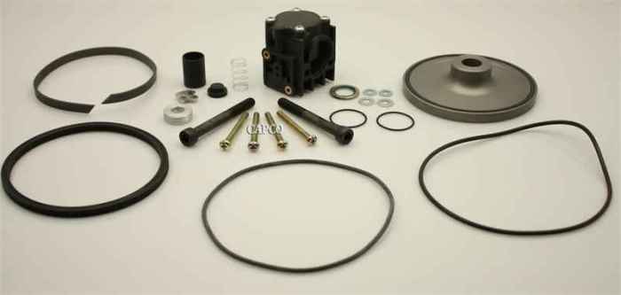 2901-1622-00 Replacement Atlas Copco KIT, VALVE ADMISSION - Image 1