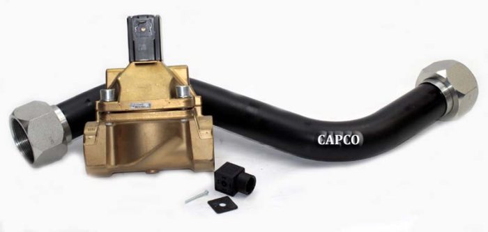 42553271 Ingersoll Rand (OEM)  KIT, LUCIFER 2.50SAE OSV - Image 1