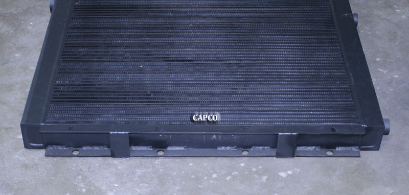 39892492 Replacement Ingersoll Rand Combination Cooler - Image 6