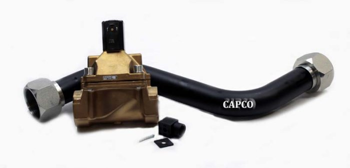 42553271 Ingersoll Rand (OEM)  KIT, LUCIFER 2.50SAE OSV - Image 2