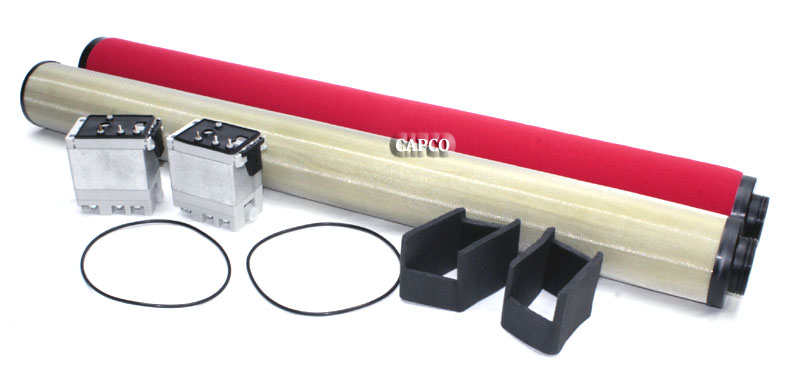 RESMK46D2 DRYER MAINTENANCE KI (OEM) Gardner Denver - Image 1