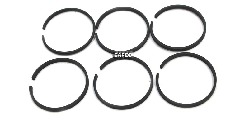 37138146 Ingersoll Rand (OEM)  SET, RING - Image 2