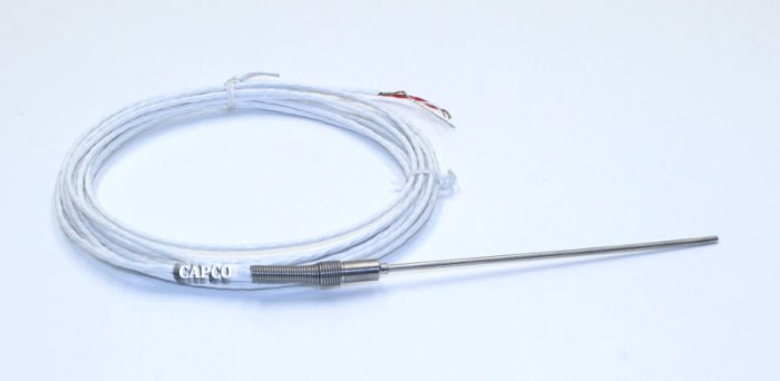 02250058-087 Genuine Part by SULLAIR (R) P 02250058-087 Genuine Part by SULLAIR (R) P,RTD 100 OHM PLAT 6"X20FT. - Image 1