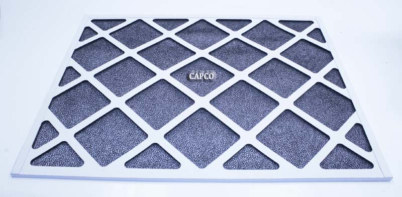 77038 CABINET FILTER V11-V (OEM) Gardner Denver - Image 1