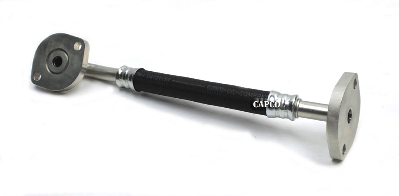 1202-7833-00 HOSE-FLEX:  (OEM) Atlas Copco - Image 1