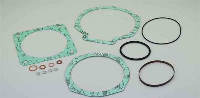 2910-3003-00 Replacement Atlas Copco KIT, SERVICE - Image 1