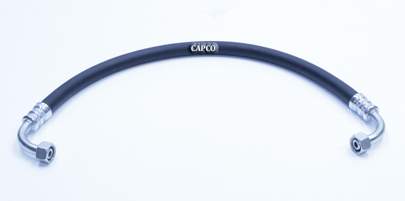 0574-8002-43 HOSE ASSEMBLY (OEM) Atlas Copco - Image 1