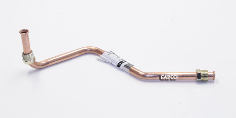 97336127 Ingersoll Rand (OEM) TUBE 97336127 Ingersoll Rand (OEM) TUBE, DISCHARGE-SS3660V - Image 1