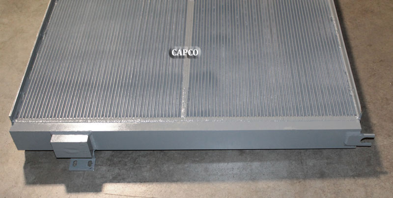 02250124-824 Replacement Oil Cooler for 900XHH, 1150XHH & 1350XH - Image 4