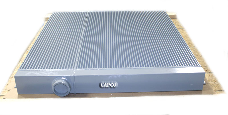 200EDP201 Replacement Gardner Denver Oil Cooler|200EDP201 Replacement Gardner Denver Oil Cooler|200EDP201 Replacement Gardner Denver Oil Cooler 200EDP201 Replacement Gardner Denver Oil Cooler - Image 1