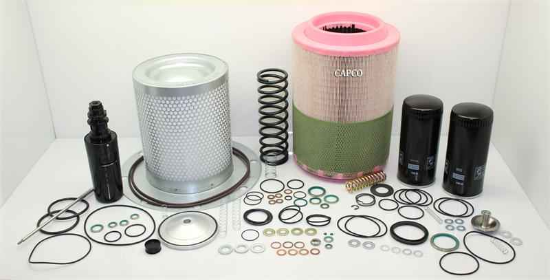 2901-0836-01 Replacement Atlas Copco Maintenance Kit - Image 2