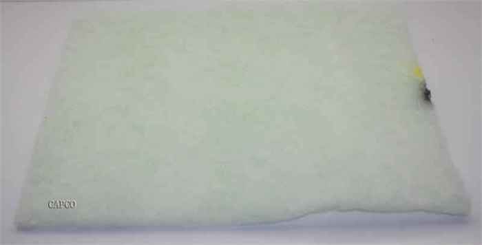 5.3337.0 Replacement Kaeser Filter Pad - Image 1