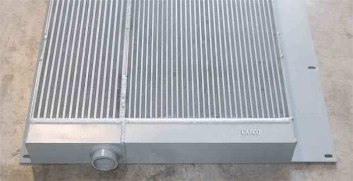 200EBM201 Replacement Gardner Denver Combination Cooler - Image 4