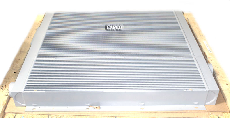 200EDP201 Replacement Gardner Denver Oil Cooler - Image 3