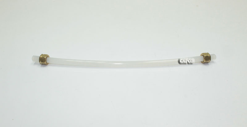 129209 KIT, GAUGE LEVEL OIL (OEM) Quincy - Image 1