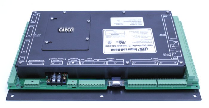 22110423 Ingersoll Rand (OEM)  ASSEMBLY,BASE CONTROL MODULE - Image 1