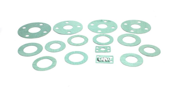 02250229-871 Genuine Part by SULLAIR (R)  KIT,OIL PIPE SERVC. - Image 1