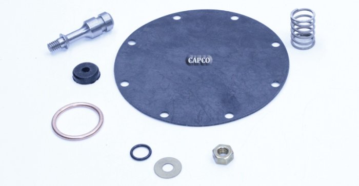 Z5941 CPMC ATD SERVICE KIT (OEM) Gardner Denver - Image 1