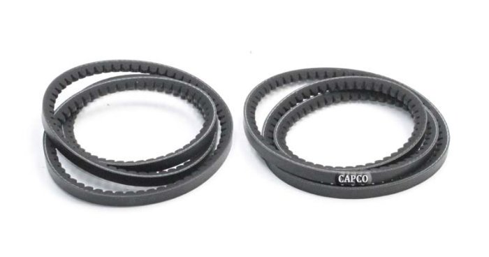 2202-9259-04 V BELT SET (OEM) Atlas Copco - Image 1