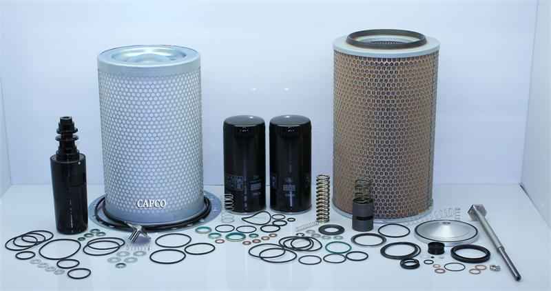 2901-0304-00 Replacement Atlas Copco KIT, P.M. - Image 1