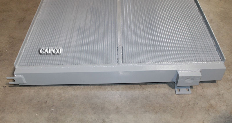 02250124-824 Replacement Oil Cooler for 900XHH, 1150XHH & 1350XH - Image 5