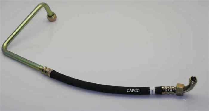 1613-7632-00 HOSE ASY: (OEM) Atlas Copco - Image 1