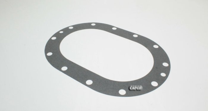 39437637 Replacement Ingersoll Rand GASKET - Image 1