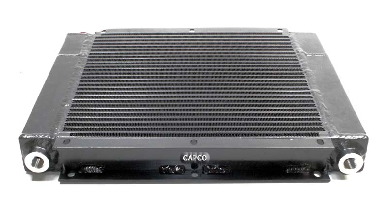 131569A AIR COOLED COOLER, 1 (OEM) Gardner Denver - Image 2