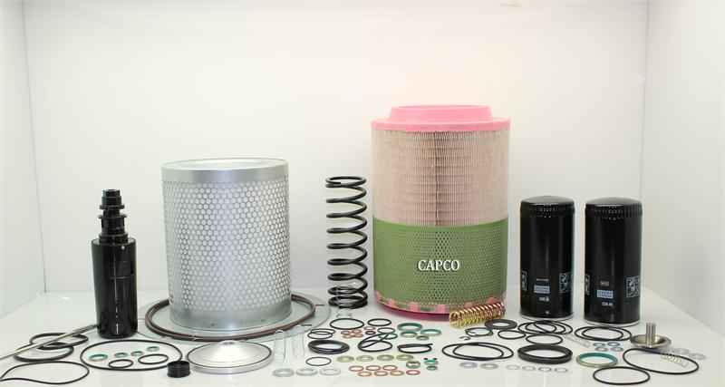 2901-0836-01 Replacement Atlas Copco Maintenance Kit - Image 1