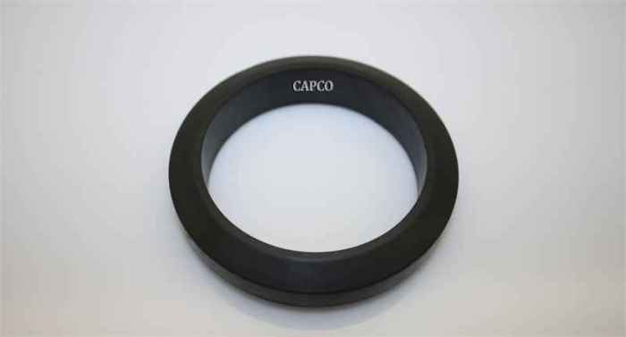 2117159 Replacement Gardner Denver Gasket - Image 1