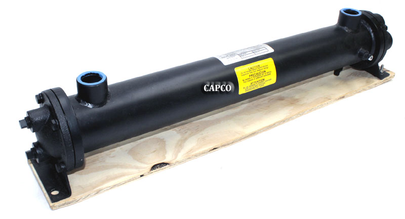 043096 Replacement Heat Exchanger - Image 2